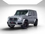 MERCEDES G63 AMG | BTW | GARANTIE | 1 OWNER |, Auto's, Automaat, 430 kW, G-Klasse, Leder