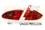 Seat Leon (-4/09) achterlicht Rechts binnen OES! 1P0945108D, Auto-onderdelen, Verzenden, Nieuw, Seat