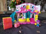 Shopkins Fashion Boutique, Ophalen of Verzenden, Zo goed als nieuw