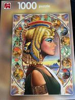 Puzzel Jumbo Nefertari, Hobby & Loisirs créatifs, Sport cérébral & Puzzles, 500 à 1500 pièces, Puzzle, Enlèvement, Utilisé
