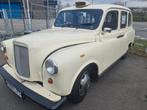 Engelse fairway taxi, Auto's, Diesel, Particulier, Te koop, Nissan