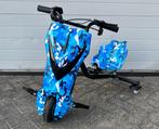 Elektrische Drift Trike Kart 250W 36V Bleuthooth CADEAUTIP !, Kinderen en Baby's, Nieuw, Ophalen of Verzenden
