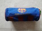 Pennenzak FCB Barcelona, Ophalen of Verzenden, Zo goed als nieuw, Overige typen