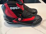 Botte courte ducati (alpinestars)pointure 44, Motoren, Kleding | Motorkleding, Ophalen