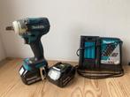 Makita DTW300 niet vastgeschroefd, Auto diversen, Autogereedschap, Ophalen of Verzenden, Nieuw