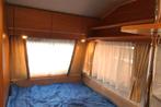 caravan, Caravans en Kamperen, Home-car, Hefbed, Schokbreker, Treinzit