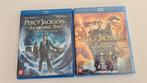 Percy Jackson 1 + 2, CD & DVD, Blu-ray, Neuf, dans son emballage, Enlèvement ou Envoi, Aventure