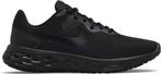 NIKE REVOLUTION 6 Dames Sneakers - Zwart - Maat 41, Ophalen of Verzenden, Zwart, Sneakers