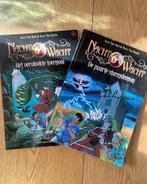 Strips Nachtwacht, Boeken, Meerdere stripboeken, Ophalen, Gelezen