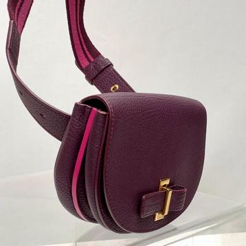 Delvaux heuptas. Nog meer Delvaux en Louis Vuitton te koop. beschikbaar voor biedingen