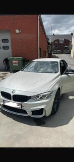 Bmw 420d 2.0 TwinTurbo, Auto's, BMW, Automaat, 4 zetels, Achterwielaandrijving, Cabriolet