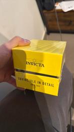 Heren horloge, Overige merken, Staal, Staal, Polshorloge