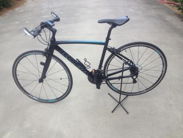 Koga Roadchamp-sport-race-fitness fiets-nwpr 1399 euro beschikbaar voor biedingen