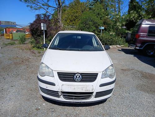 TE KOOP: Volkswagen Polo 2008 – 500€ (zo meenemen), Auto's, Volkswagen, Particulier, Polo, Benzine, 5 deurs, Ophalen