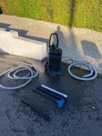 Aspirateur pour bassin , piscine , étang oase pondovac 3, Jardin & Terrasse, Enlèvement, Comme neuf, Aspirateur de bassin