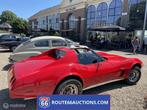 Chevrolet USA Corvette 1 YZ 37 | Route 66 Auctions, Auto's, Achterwielaandrijving, Chevrolet, 209 pk, Bedrijf