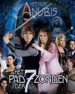 Anubis en het pad der 7 zonden, Cd's en Dvd's, Ophalen of Verzenden, Gebruikt
