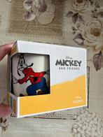 Nieuwe disney mok - Goofy, Verzamelen, Disney, Ophalen of Verzenden, Goofy of Pluto, Nieuw, Servies
