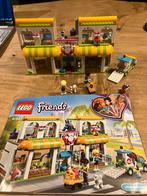 Lego friends 41345 huisdierencentrum, Ophalen of Verzenden, Zo goed als nieuw, Lego