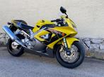 Honda CBR900RR type 929 fabrieksnieuw !!!  km.st. 9439 !!!, Motoren, Motoren | Honda, 4 cilinders, Super Sport, Particulier, Meer dan 35 kW