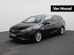 Opel Astra Sports Tourer 1.2 Benzine | Navi | ECC | PDC | LM, Auto's, Gebruikt, Parkeersensor, Zwart, 115 g/km