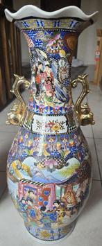 Chinese vazen, Ophalen of Verzenden
