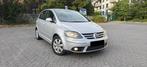 @ Vw Golf Plus Goal 1.4i 100.000Km Airconditioning CT WIT +, Auto's, Voorwielaandrijving, 4 cilinders, Parkeersensor, Bedrijf