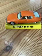 JOAL 1/43 nr.126 Citroen SM  *VINTAGE* Zeldzaam, Hobby en Vrije tijd, Ophalen of Verzenden, Zo goed als nieuw, Auto, Overige merken