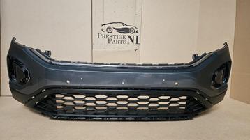 Voorbumper VW T-Roc 2GA Facelift 6xPDC L R7H Bumper bj.2021- beschikbaar voor biedingen