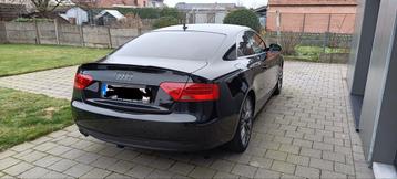 Audi A5 2.0 tdi coupé 