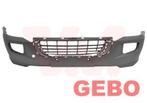 Volkswagen Crafter 2006/2017 voorbumper 2E0 807 103 S + MIST, -, -, Nieuw, Bumper