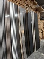 Akupanelen en pvc/spc panelen marmer!, Ophalen of Verzenden