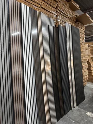 Akupanelen en pvc/spc panelen marmer!  beschikbaar voor biedingen