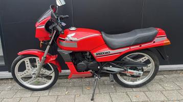 Honda mbx 75 met papieren beschikbaar voor biedingen