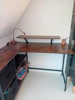 Bureau compact et hautement fonctionnel, Maison & Meubles, Enlèvement, Bureau