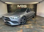 Mercedes-Benz CLA-Klasse 180 *AMG *FEUX LED *LED INT *TVA *C, 1490 kg, Gebruikt, 4 cilinders, 116 pk