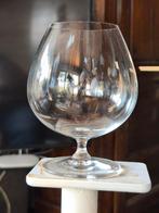 Riedel cognac glazen kristal 15 cm x 11,5 cm, 6 stuks, Ophalen, Zo goed als nieuw, Overige typen