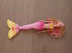 Barbie zeemeermin, Comme neuf, Enlèvement ou Envoi, Barbie