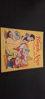 Panini blanche neige