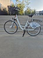 Elek. stadsfiets 26 E-Cardan, Fietsen en Brommers, Elektrische fietsen, Gebruikt, Minder dan 47 cm, 50 km per accu of meer, Ophalen