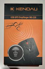 Récepteur GPS Kendau Marine MG-220 GNSS USB, Enlèvement ou Envoi, Neuf