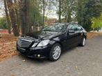 Mercedes-Benz E-Klasse 250 CDI 4MATIC —, Auto's, Automaat, Leder, Bedrijf, Diesel