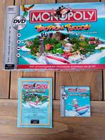 monopoly Tropical Typhoon, Hobby en Vrije tijd, Ophalen, Gebruikt
