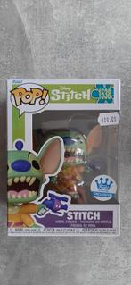 FUNKO POP 1538, Ophalen of Verzenden, Nieuw