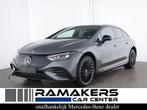 Mercedes-Benz EQE 350 + AMG Premium Plus Night 21" PANO Mass, Cuir, Achat, 4 portes, Carnet d'entretien