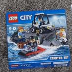 Lego City nr. 60127, Ophalen of Verzenden, Zo goed als nieuw, Complete set, Lego