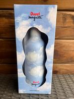 Duvel magritte, Verzamelen, Biermerken, Ophalen of Verzenden, Zo goed als nieuw, Flesje(s), Duvel
