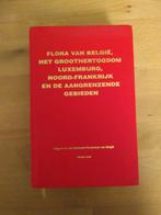 Flora van België, het groothertogdom Luxemburg, Noord-Frankr, Boeken, Ophalen, Zo goed als nieuw