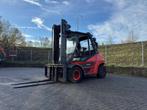 Linde - 2018 - H50D - Vorkheftruck, Zakelijke goederen, Overige aandrijving, Heftruck, Linde