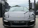 Porsche Boxster 2.7i 265 CV PDK / XENON / NAVI / CARNET COMP, Autos, Porsche, Achat, Alcantara, 2 portes, 6 cylindres